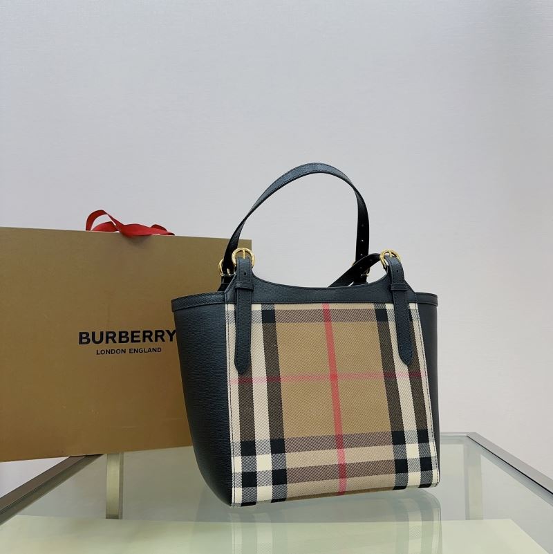 Burberry Shopping Bags